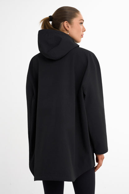 Regenanorak