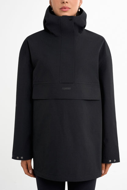 Regenanorak
