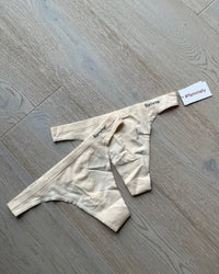 3-Pack Seamless Thong
