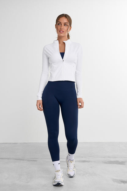 High Waist Sculpt Leggings - for dame - Famme - Leggings