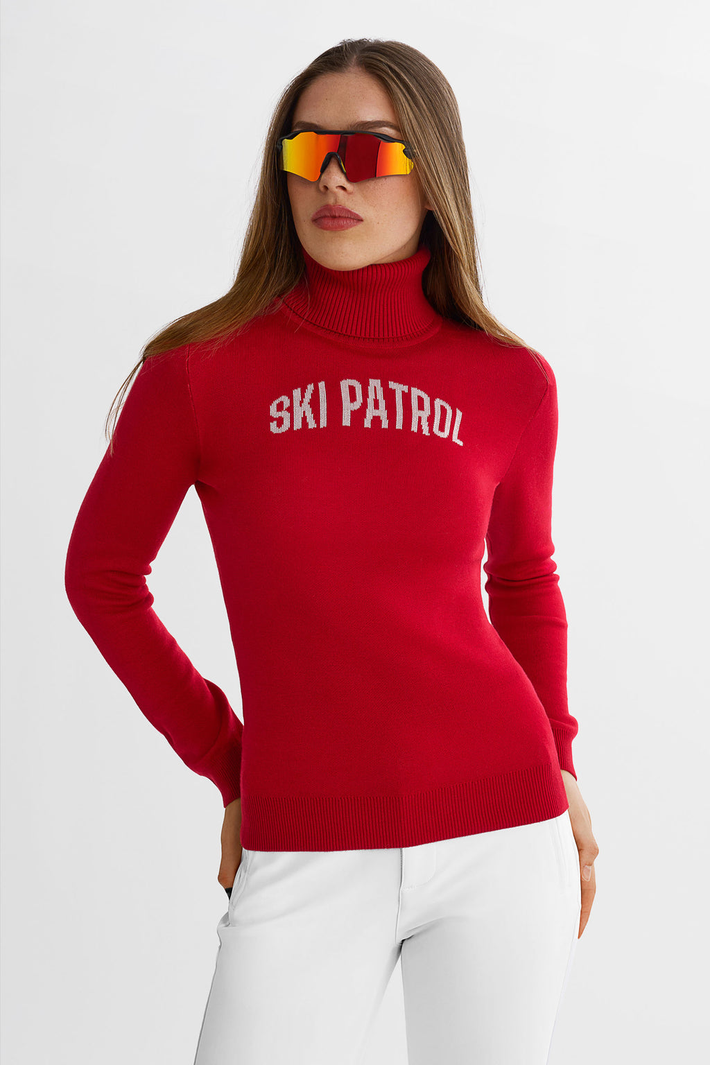 Kleuren skiwacht