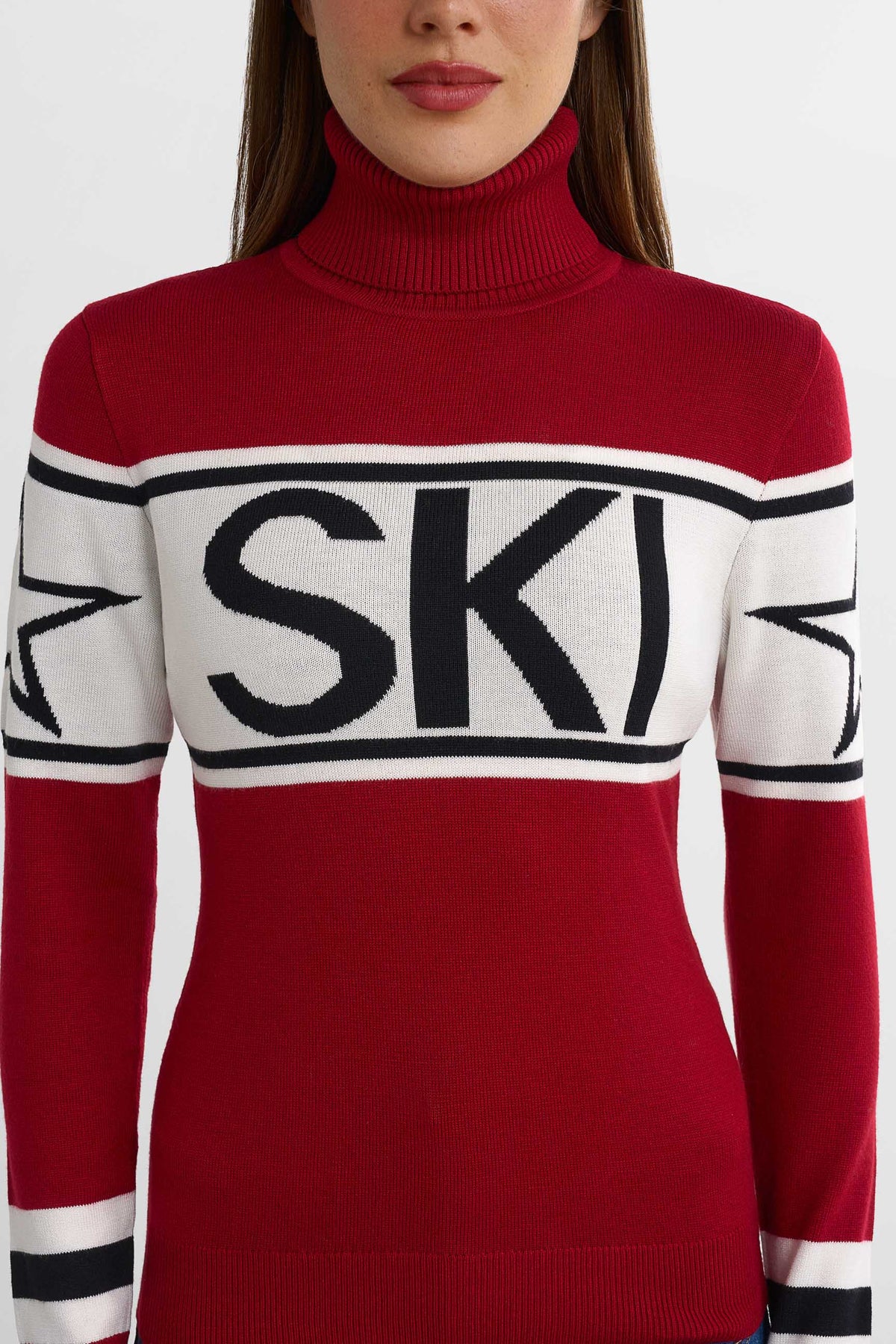 SKI Sweater
