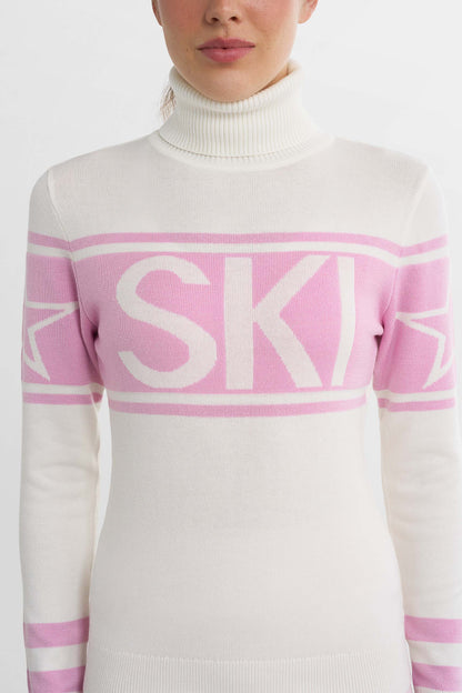 SKI Sweater