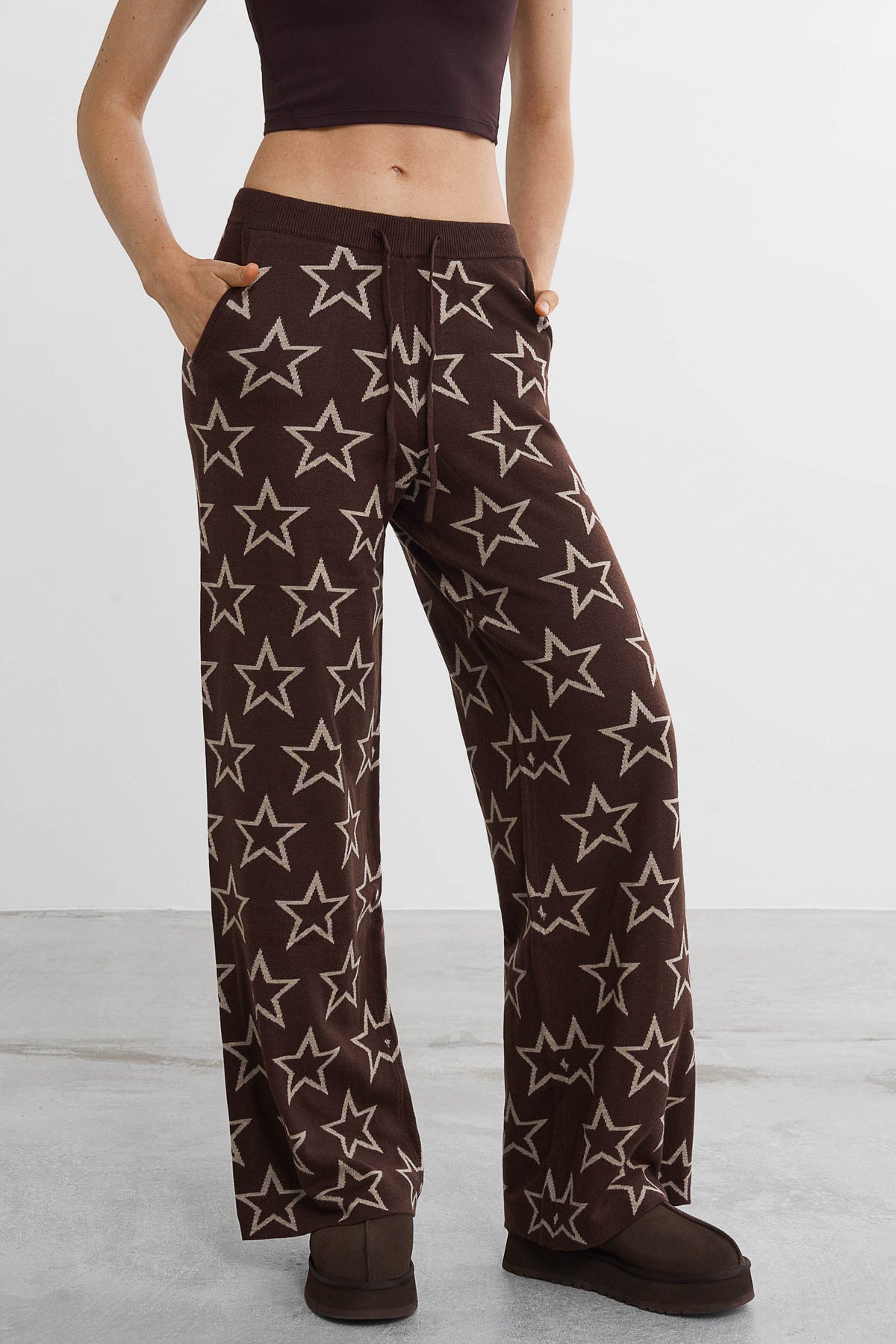 Skistar Broek