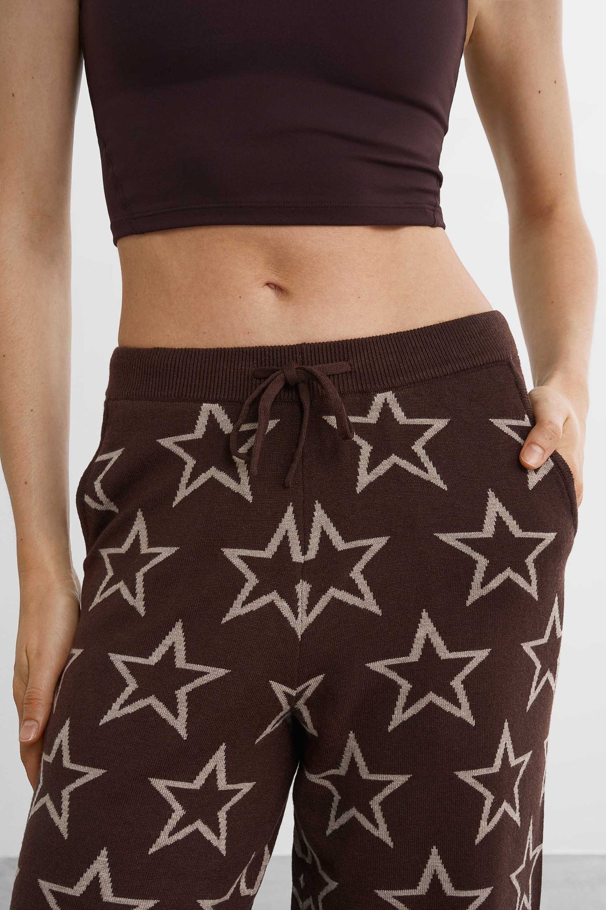 Skistar Broek