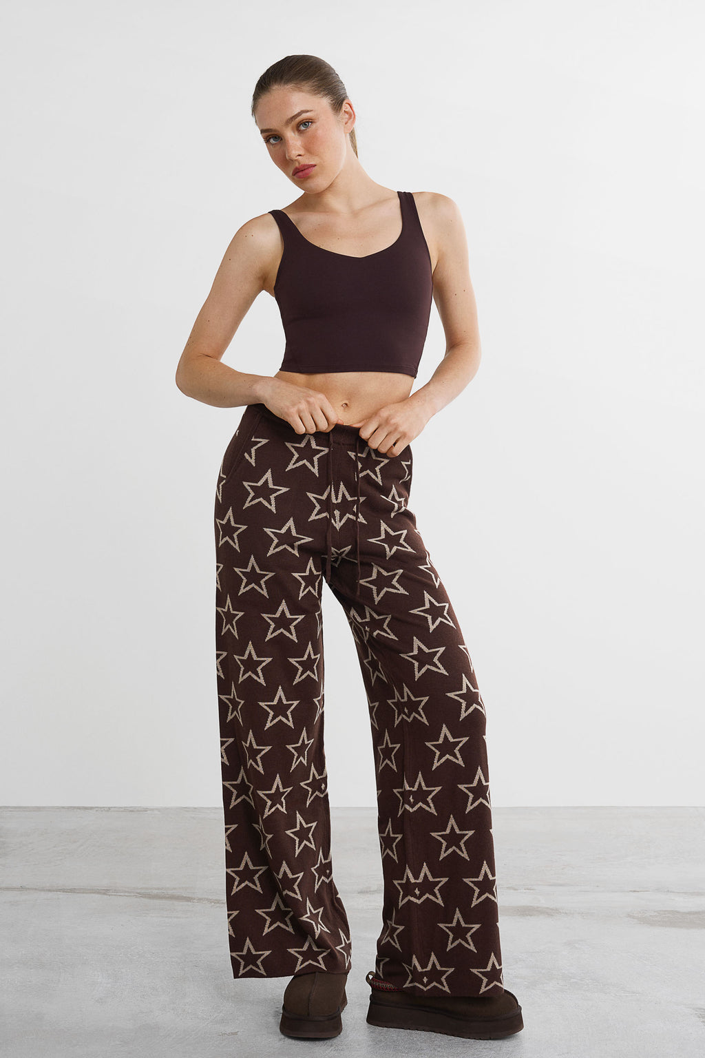 Skistar Broek