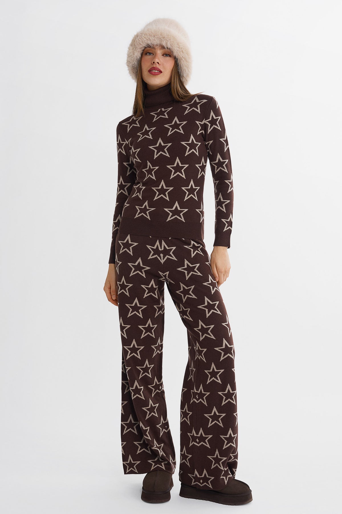 Skistar Broek