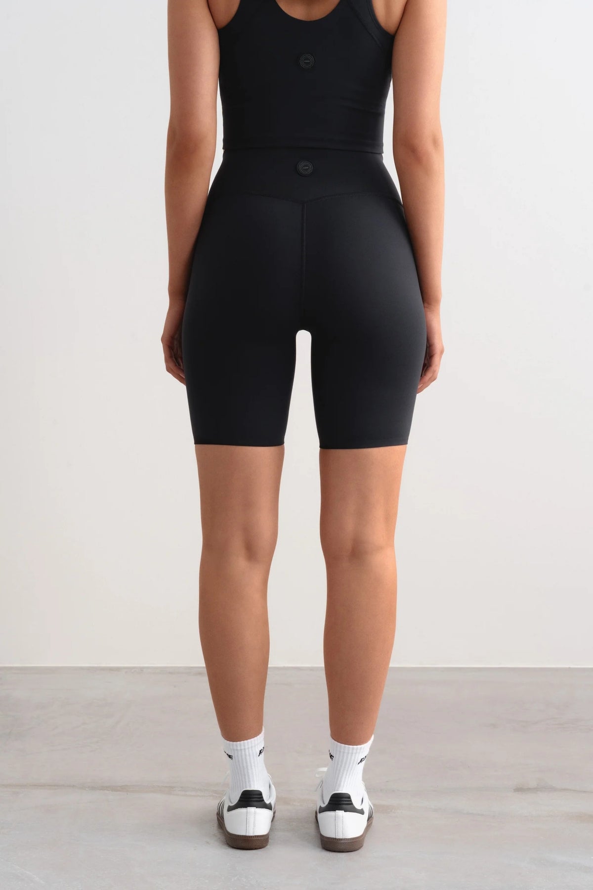 Softy Biker Shorts - for kvinde - FAMME - Shorts