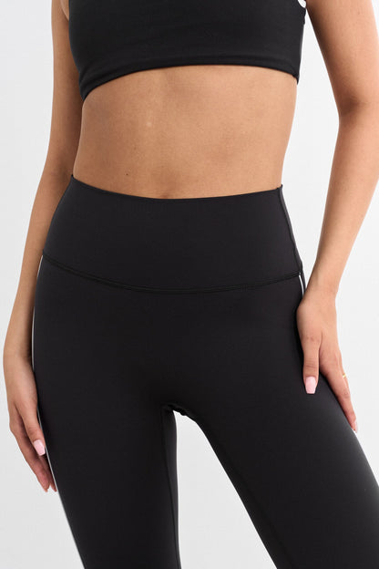 Softy Contrast Legging