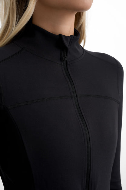 Softy Jacket - for dame - Famme - Jacket