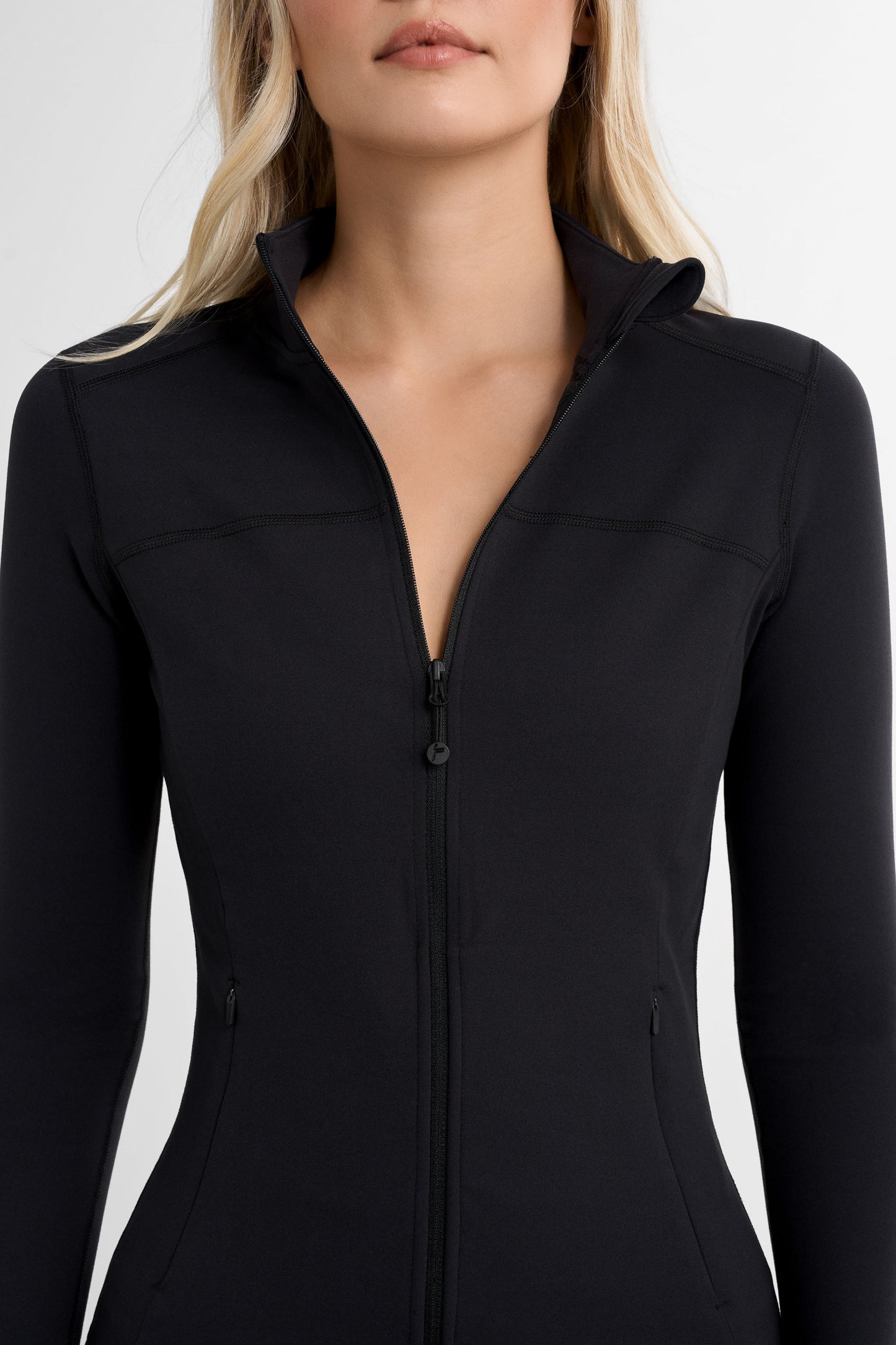 Softy Jacket - for kvinde - FAMME - Jacket