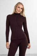 Softy Jacket - for dame - Famme - Jacket