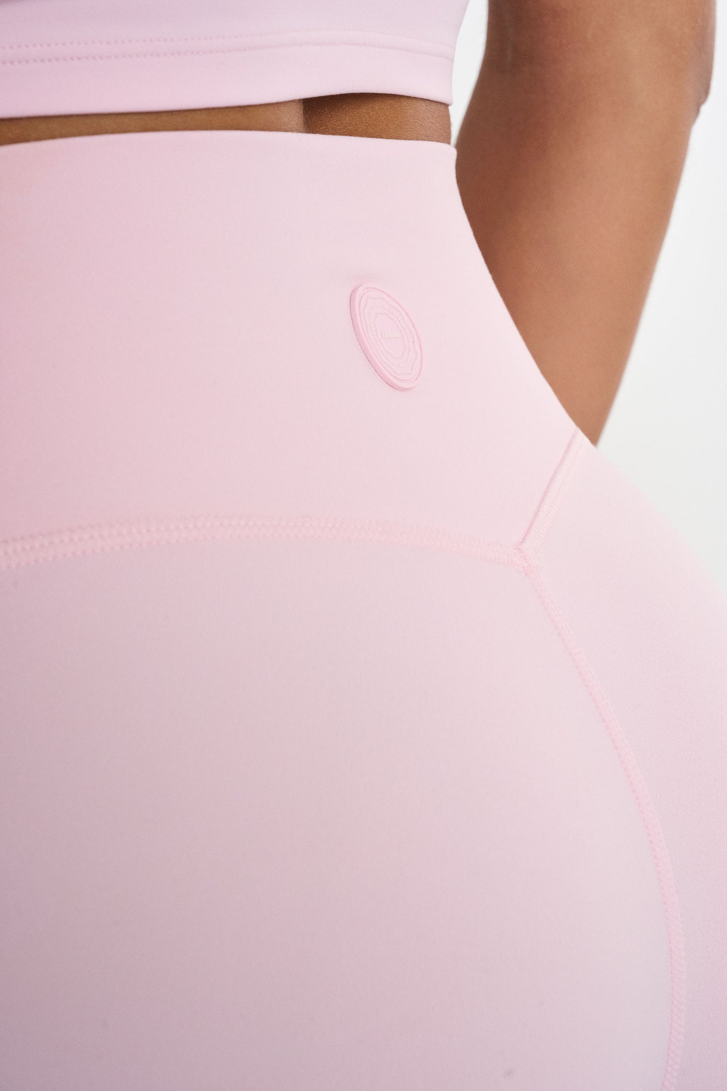 Softy Leggings - for kvinde - FAMME - Leggings