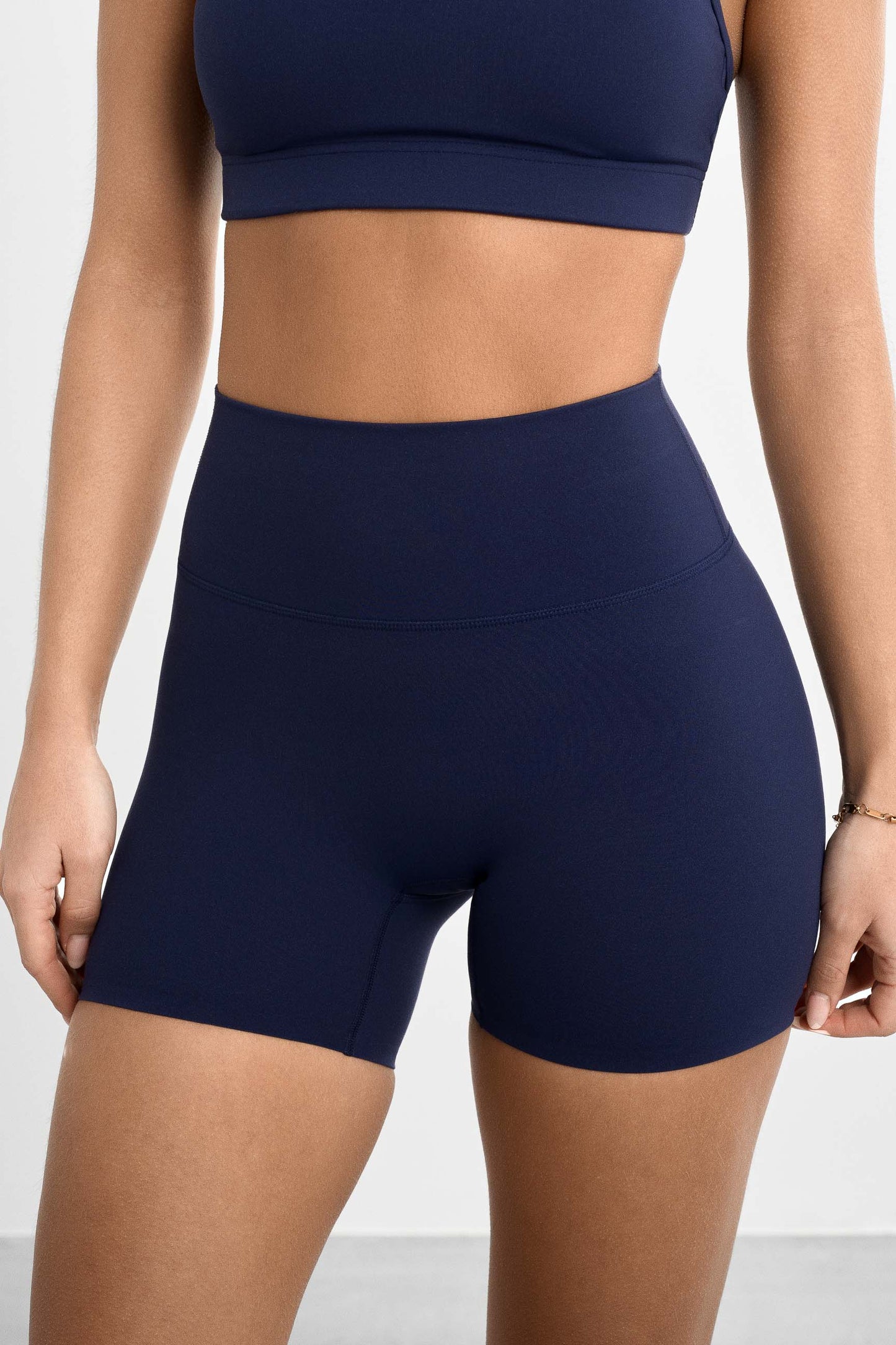 Softy Shorts - for kvinde - FAMME - Shorts