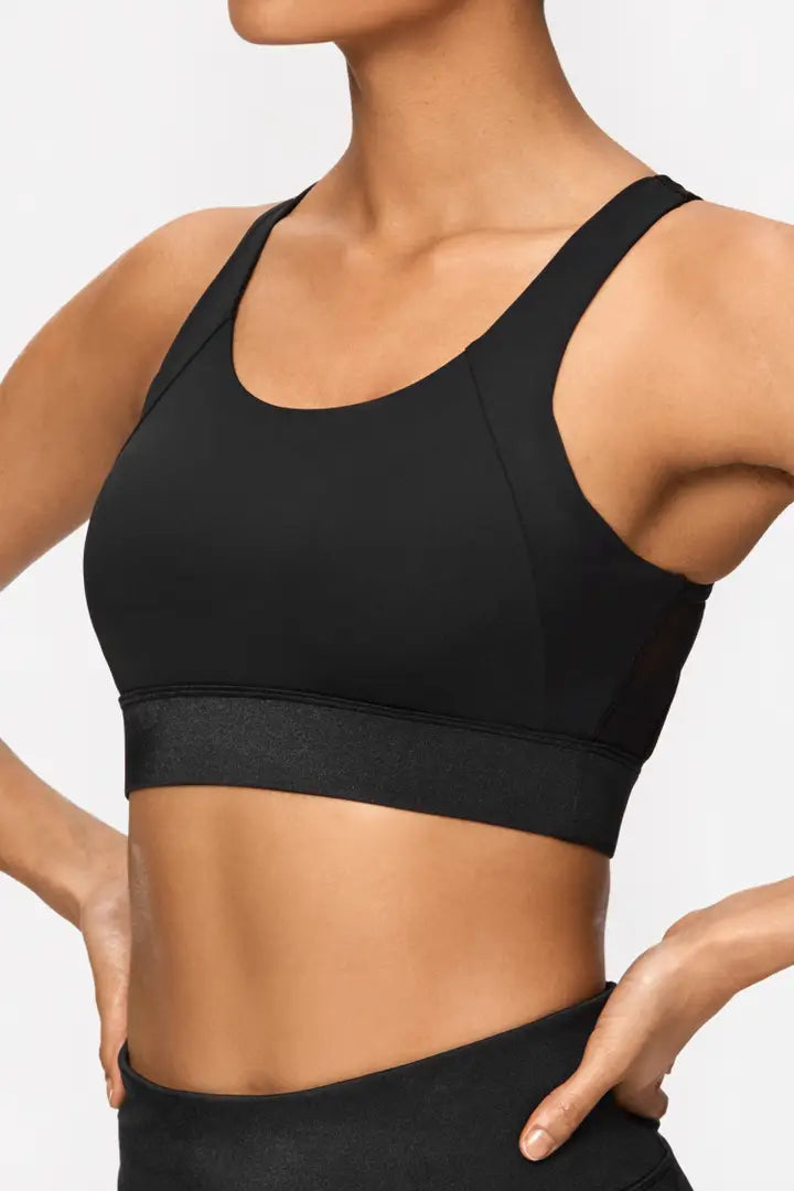 Bounce Sports Bra - for kvinde - STRONGER - Regular Sport Bras