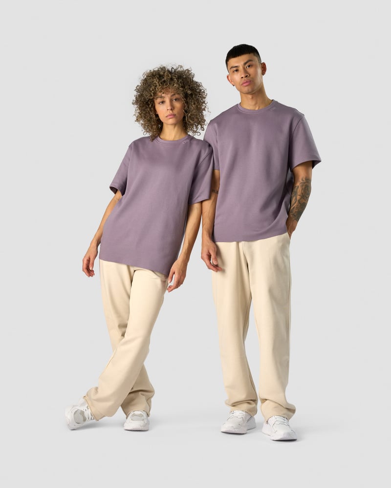 unified t-shirt purple