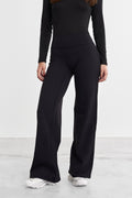 Verwarmende rechte broek