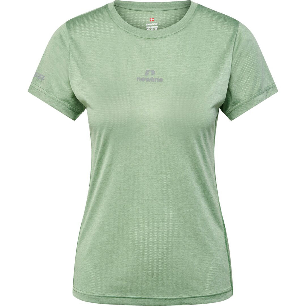 Newline - Cleveland T-shirt Groen
