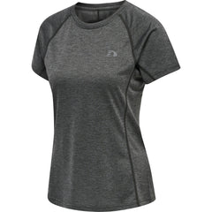 Newline - Running T-shirt Grey