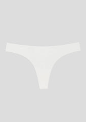 GYMONE - 3-PAK INVISIBLE THONG WIT