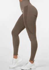 FAMME - MOTION TIGHTS BRUIN